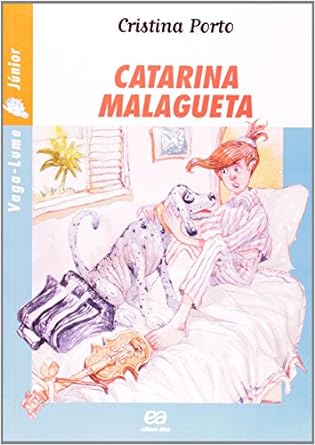 Catarina Malagueta Cristina Porto